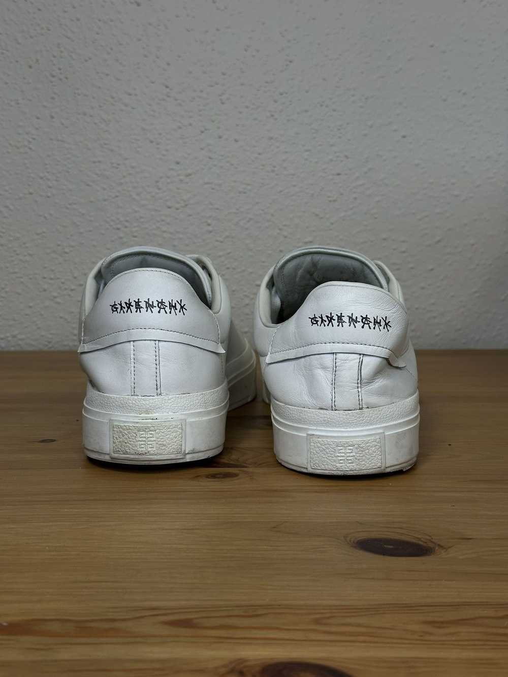 Givenchy Givenchy City Sport 4G Sneakers - image 5