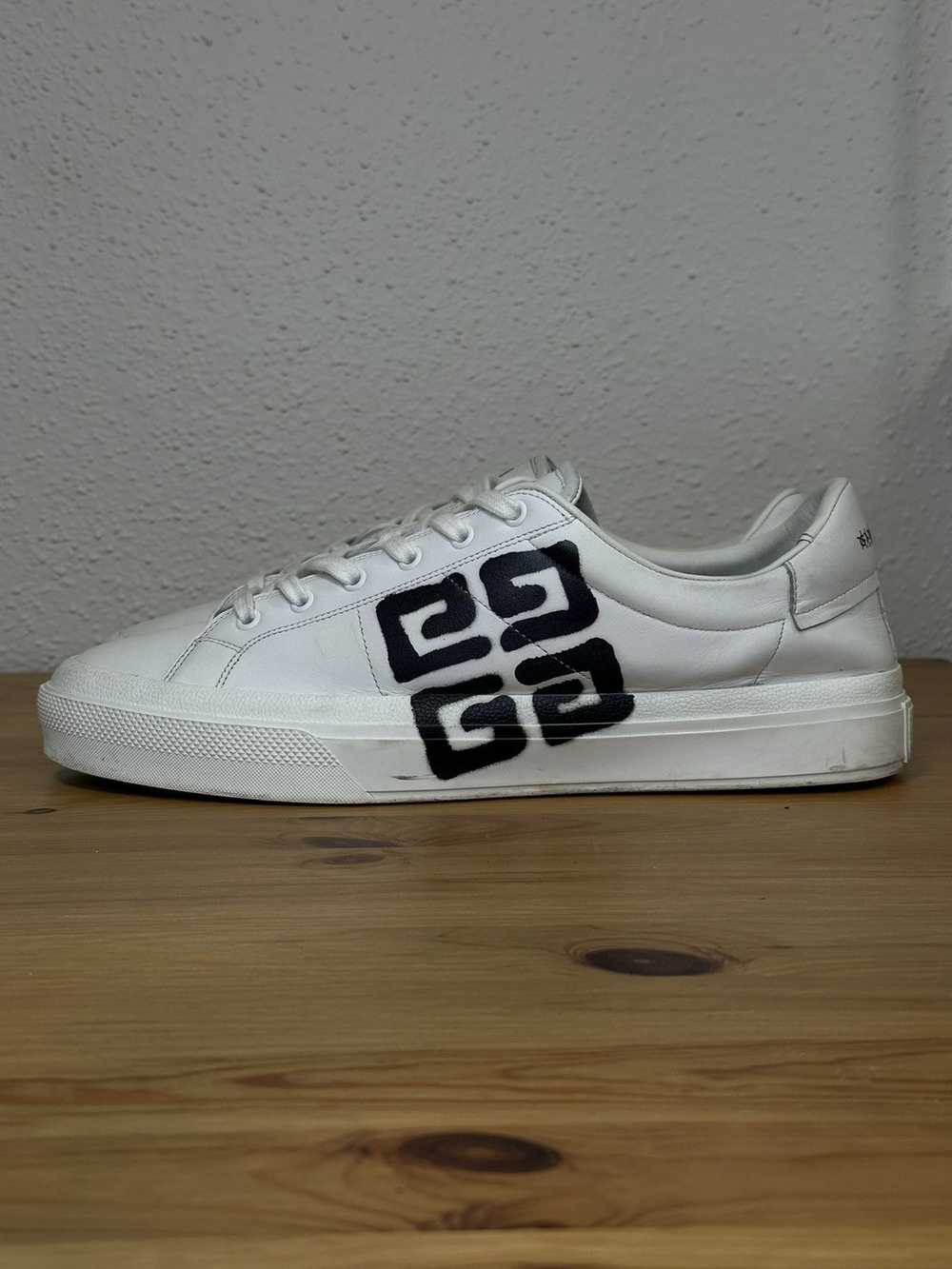 Givenchy Givenchy City Sport 4G Sneakers - image 6