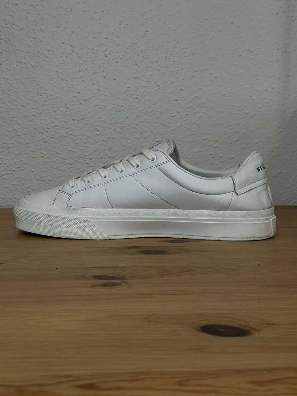 Givenchy Givenchy City Sport 4G Sneakers - image 7