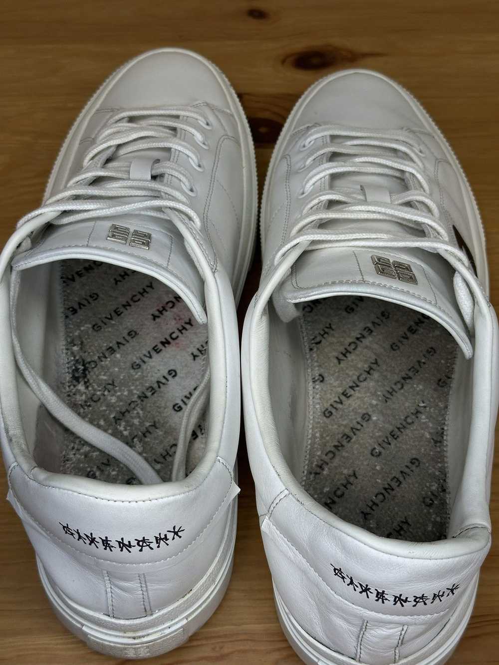 Givenchy Givenchy City Sport 4G Sneakers - image 9