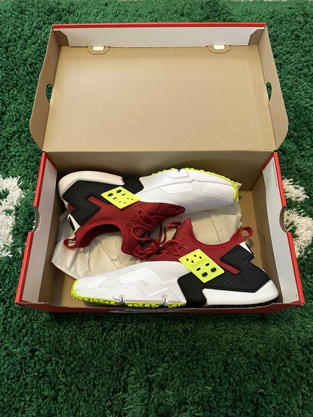 Nike Nike Air Huarache Drift Sneakers 11 - image 1