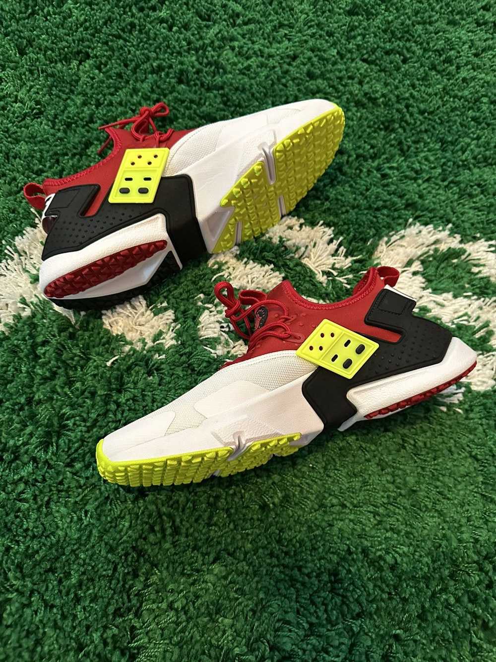 Nike Nike Air Huarache Drift Sneakers 11 - image 3