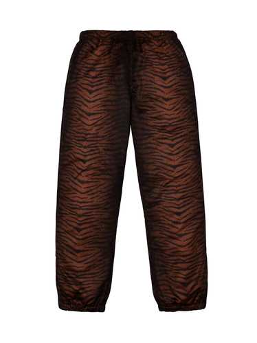 Supreme supreme tiger stripe - Gem