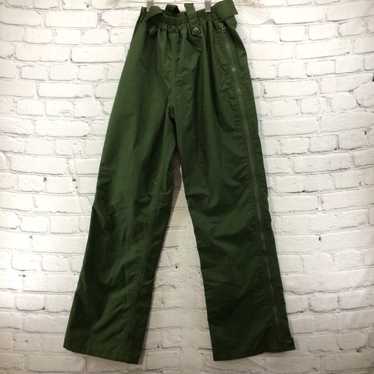 Vintage Image Apparel Vtg Gore-Tex Uniform Pants … - image 1