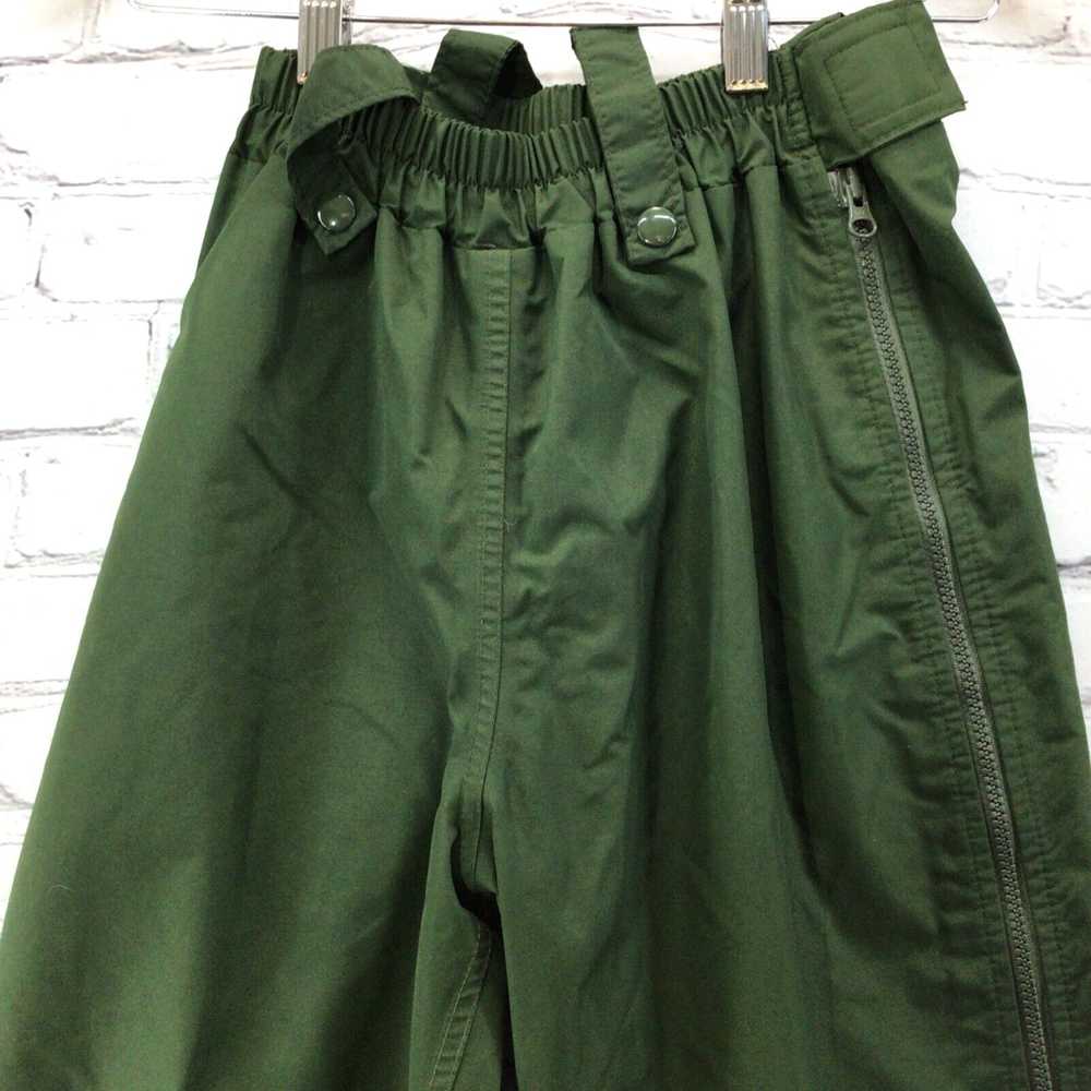 Vintage Image Apparel Vtg Gore-Tex Uniform Pants … - image 2