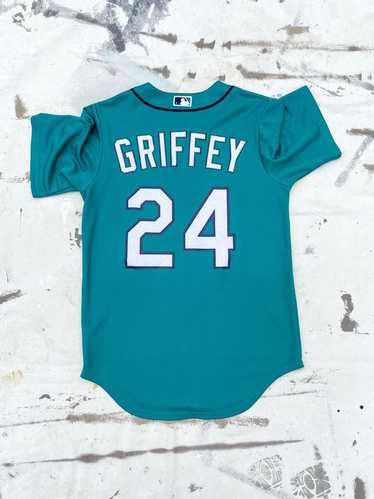 MLB × Nike Seattle Mariners Ken Griffey Jr Nike ML