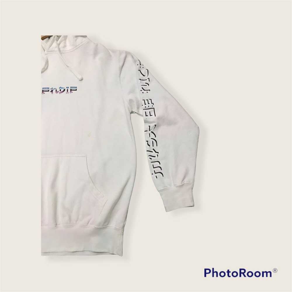 Rip N Dip RIP N DIP TOKYO EXCLUSIVE TIE DYE SWEAT… - image 4