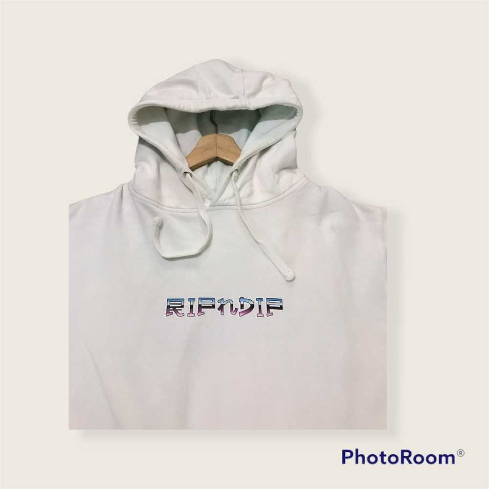 Rip N Dip RIP N DIP TOKYO EXCLUSIVE TIE DYE SWEAT… - image 5