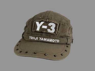 Designer × Y-3 × Yohji Yamamoto Y3 yohji yamamoto… - image 1