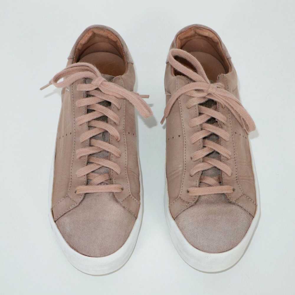 Allsaints AllSaints Sheer Sneakers Flats 39 Women… - image 2