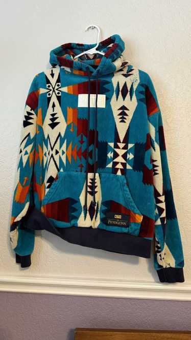 Kith × Pendleton RARE Kith x Pendleton Sweatshirt