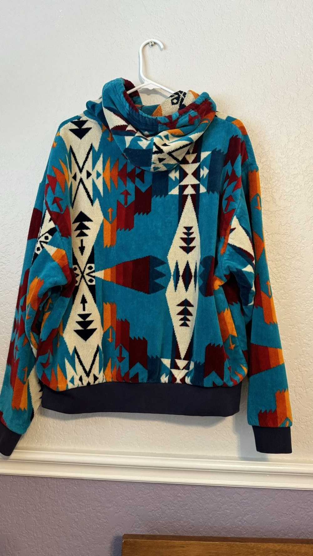 Kith × Pendleton RARE Kith x Pendleton Sweatshirt - image 3