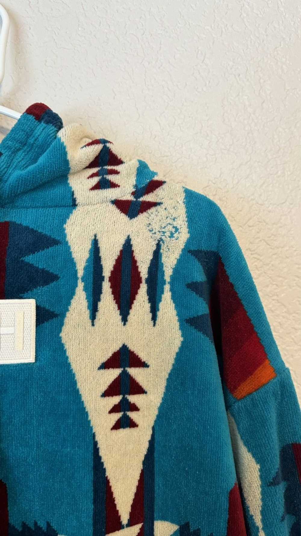 Kith × Pendleton RARE Kith x Pendleton Sweatshirt - image 4