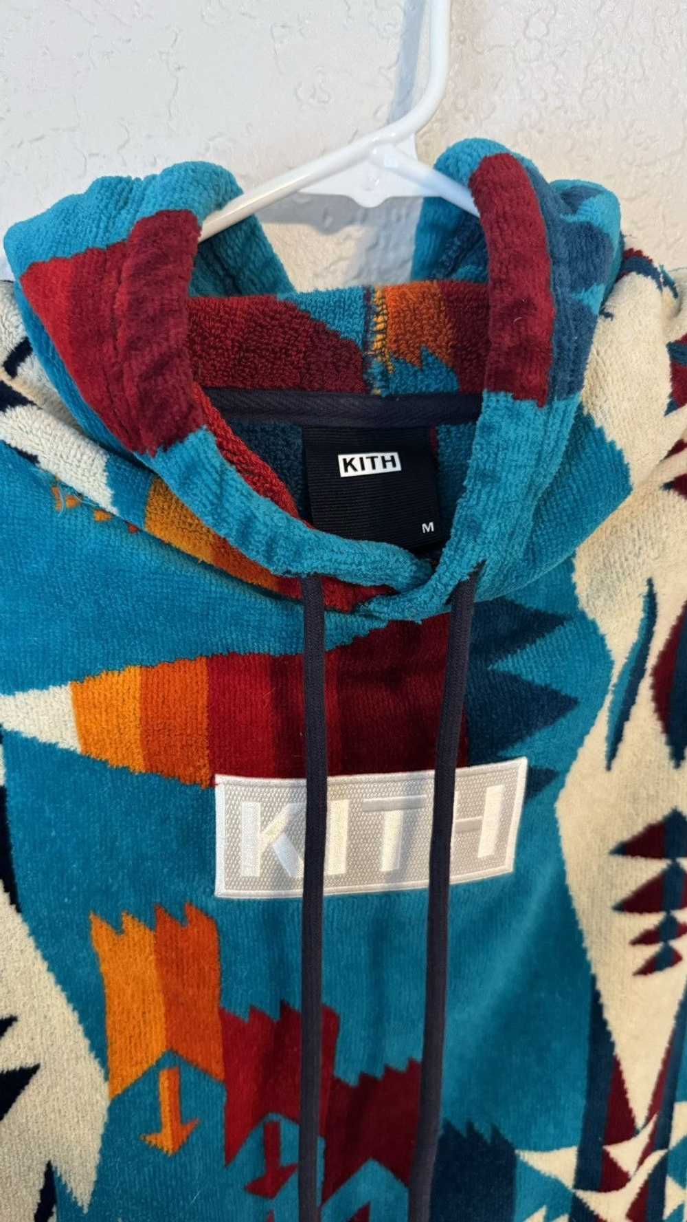 Kith × Pendleton RARE Kith x Pendleton Sweatshirt - image 6