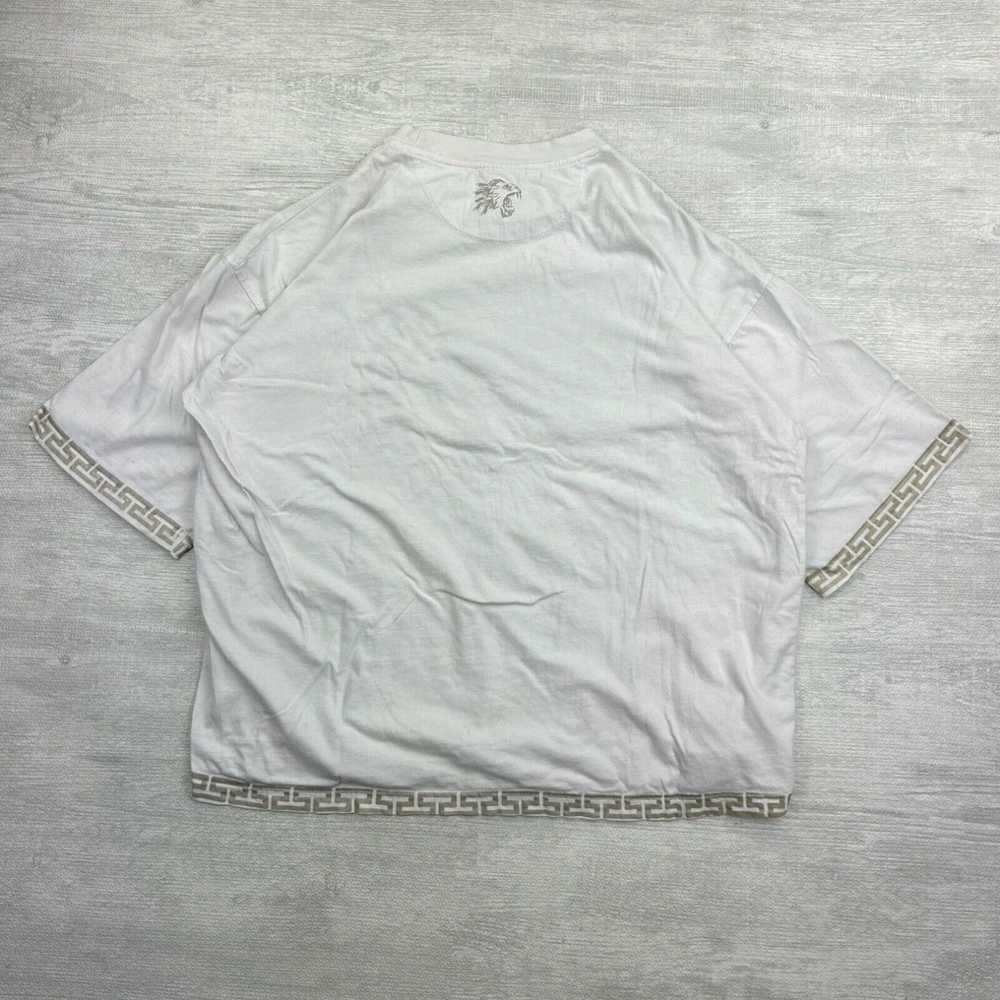 Express Vintage Y2K Brooklyn Xpress Shirt Adult 2… - image 4