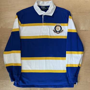 Polo Ralph Lauren × Vintage Vintage Polo Ralph La… - image 1