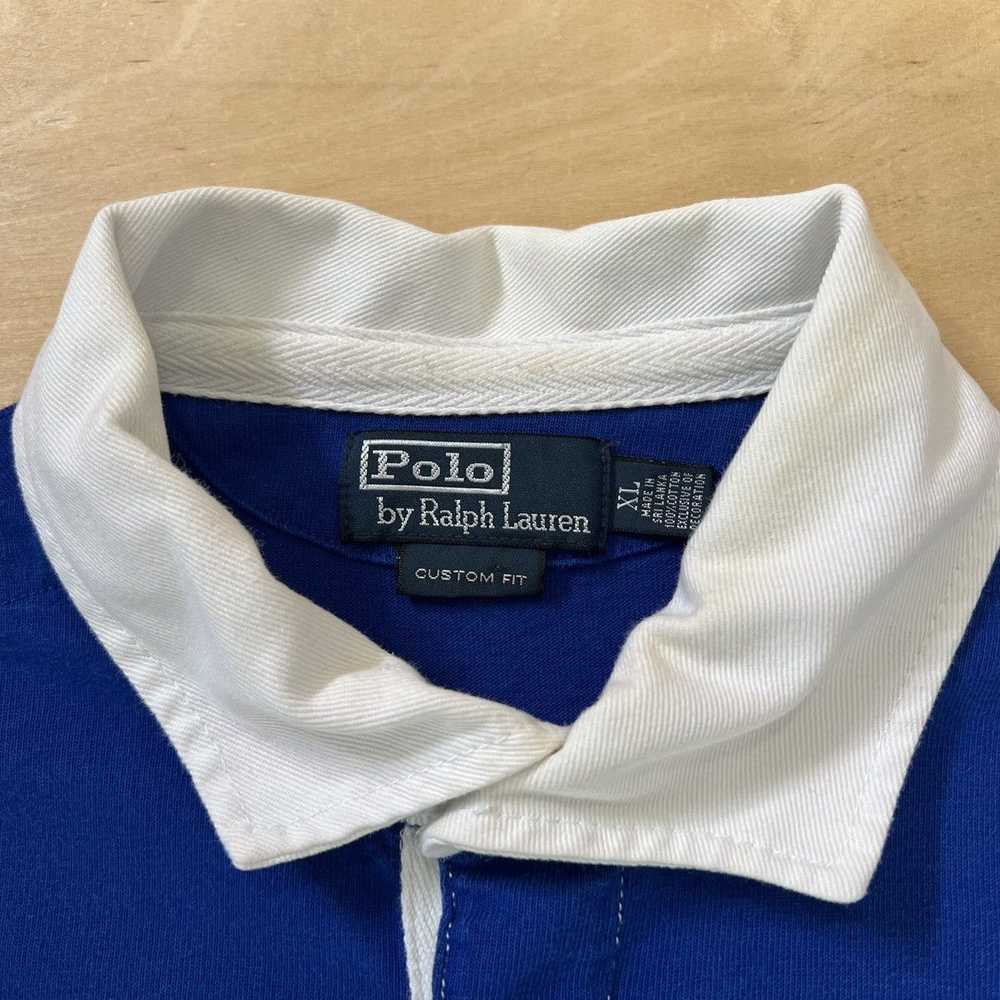 Polo Ralph Lauren × Vintage Vintage Polo Ralph La… - image 5