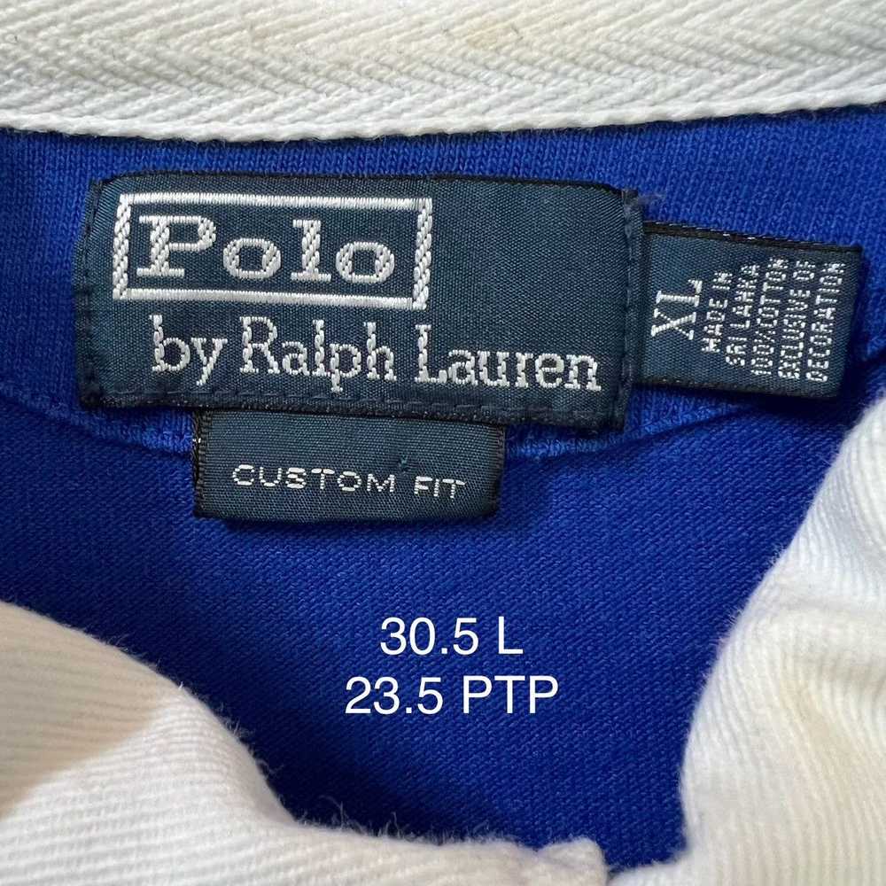 Polo Ralph Lauren × Vintage Vintage Polo Ralph La… - image 6