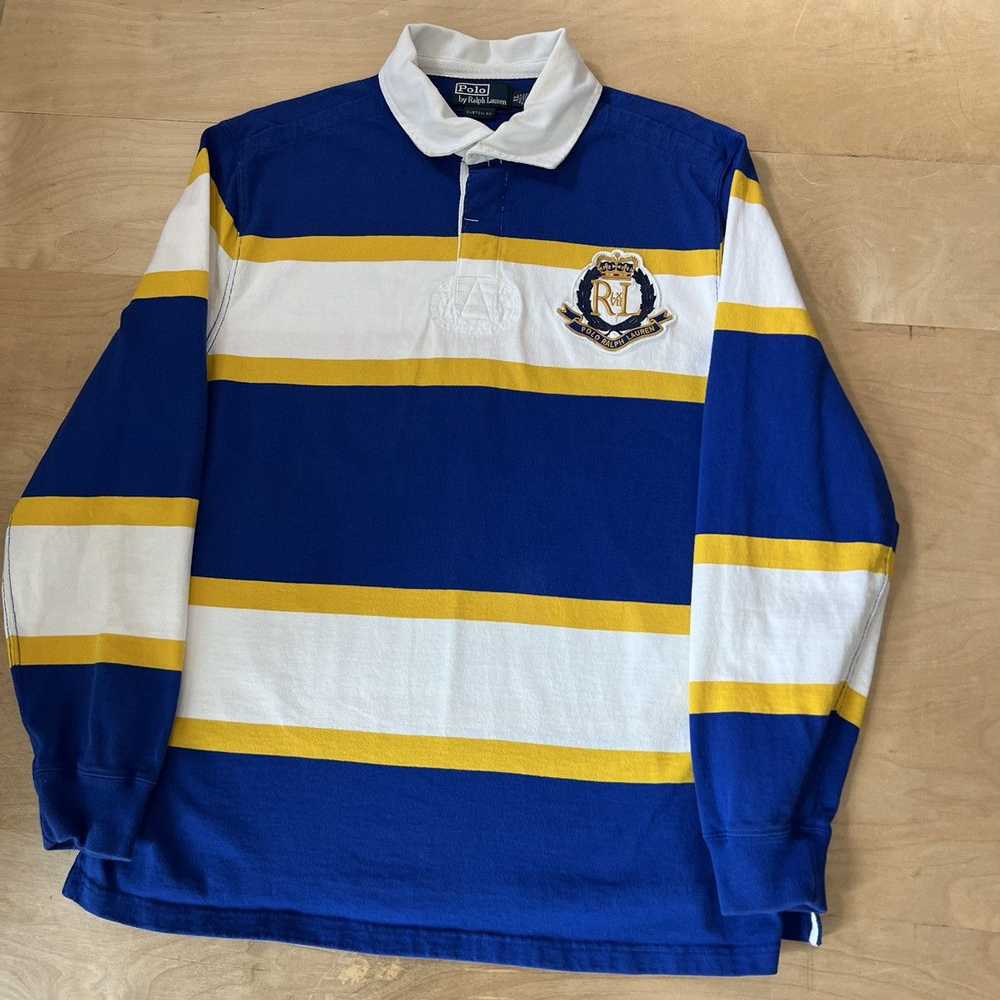 Polo Ralph Lauren × Vintage Vintage Polo Ralph La… - image 8