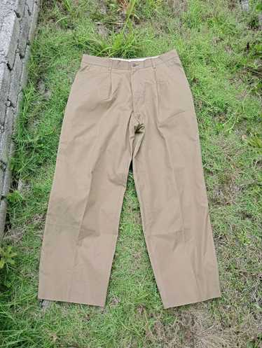 Christian dior baggy pants - Gem Christian dior baggy pants - Gem