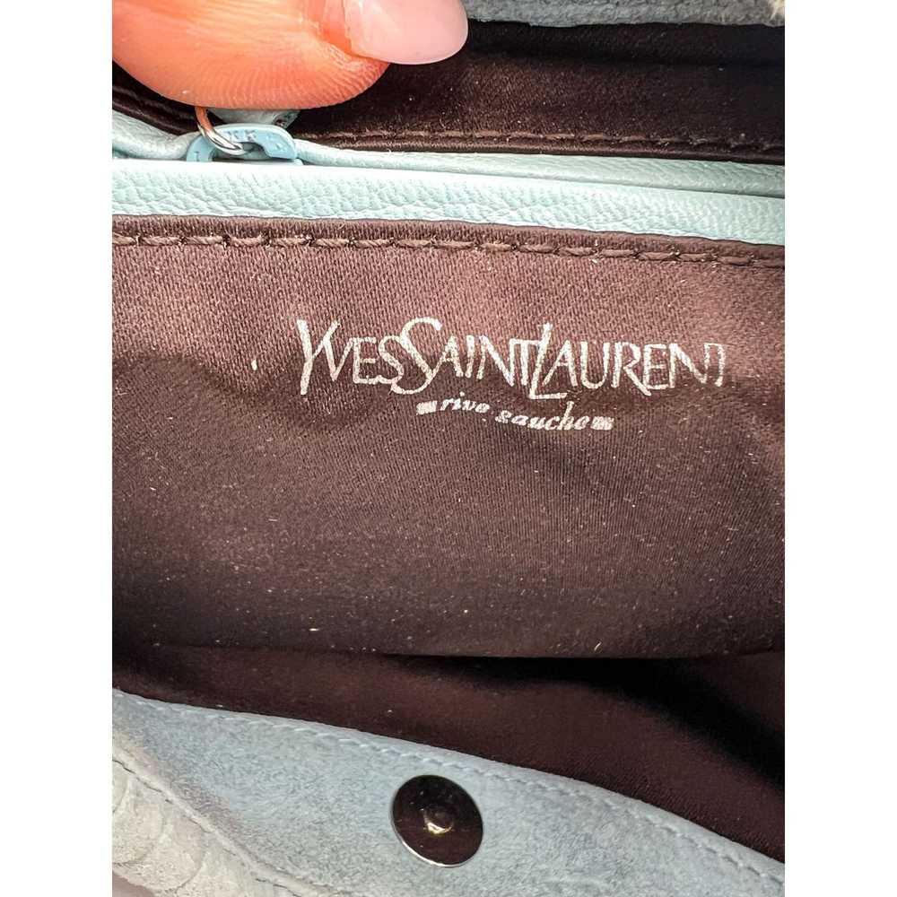 Yves Saint Laurent Vintage YSL Yves Saint Laurent… - image 5