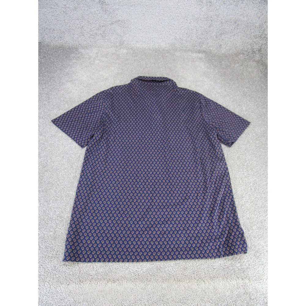 Polo Ralph Lauren Polo Ralph Lauren Polo Shirt Me… - image 3