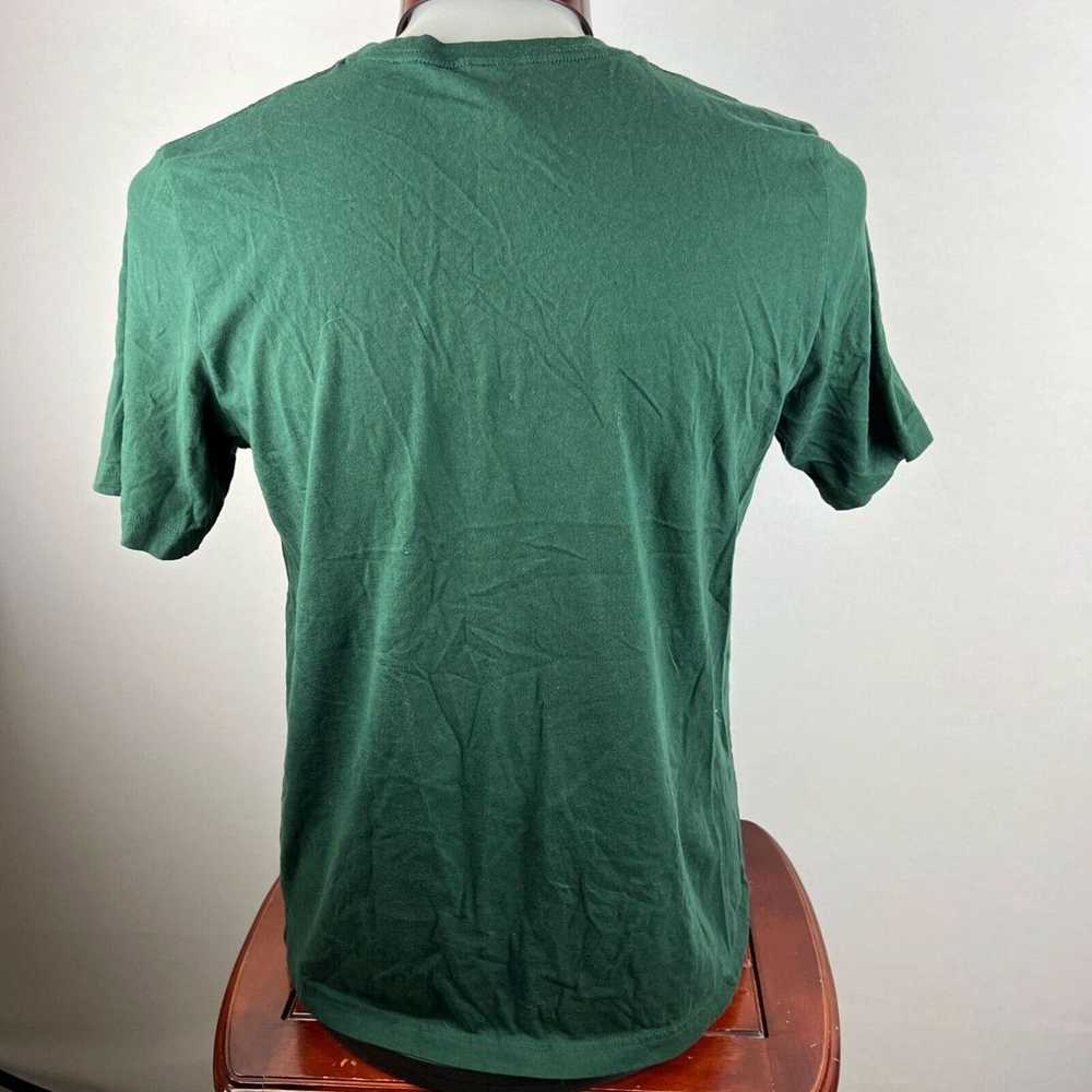 Vintage Jameson Irish Whiskey Illinois XL T-Shirt - image 3