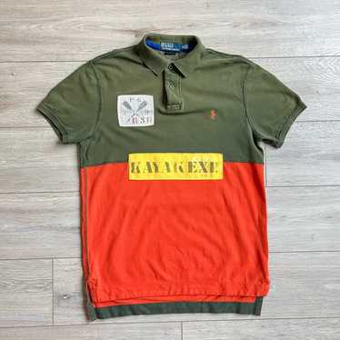 Polo ralph lauren kayak - Gem