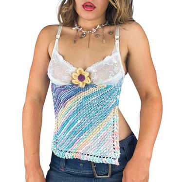 The Moonflower Cami (M) - image 1