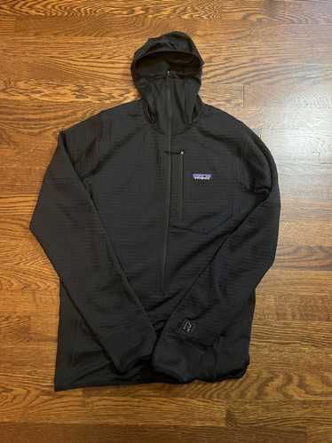 Patagonia R1 Hoody Polartec Pullover