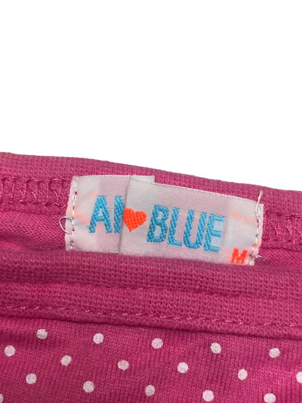 Angel Blue × Japanese Brand 2000s Angel Blue - I … - image 3