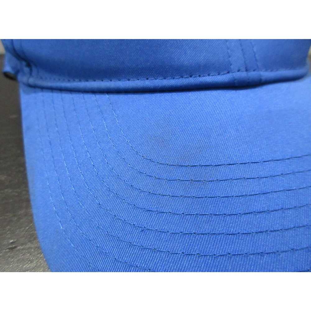 Nike Nike Hat Cap Strap Back Blue Disney Mickey M… - image 3