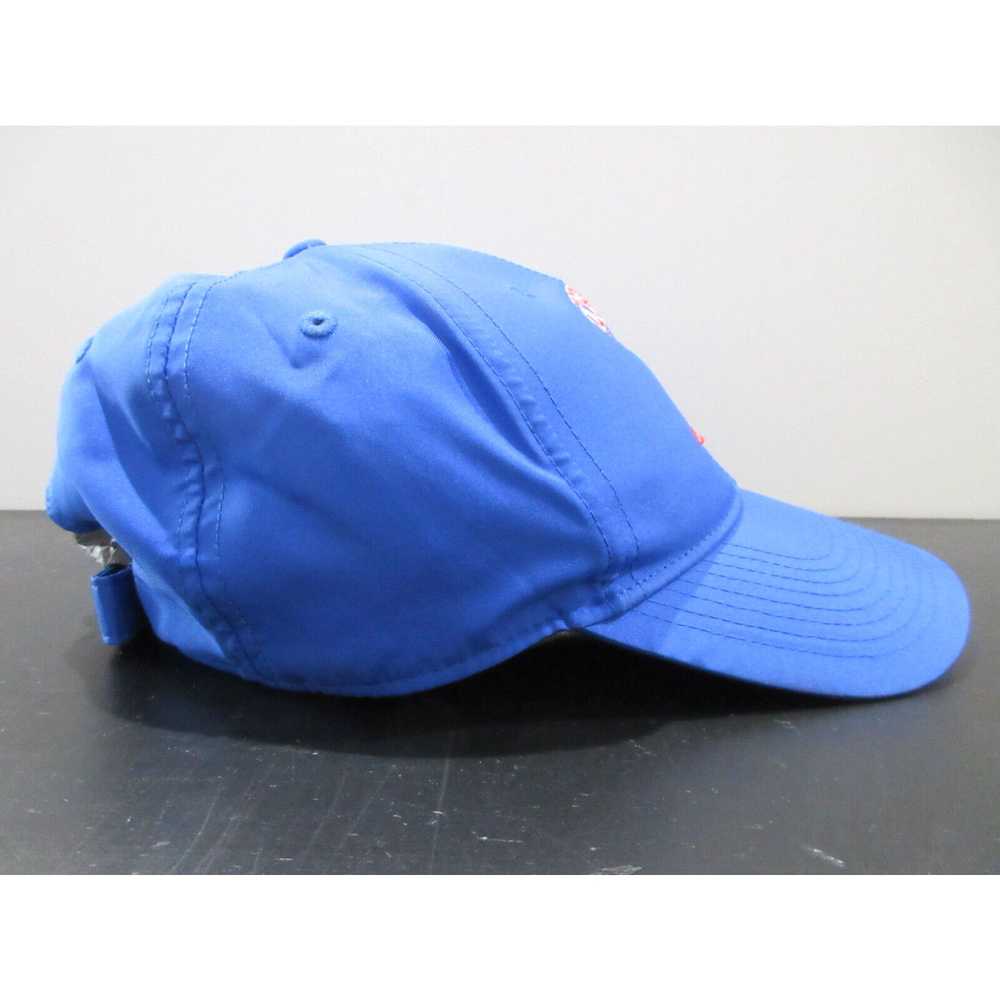 Nike Nike Hat Cap Strap Back Blue Disney Mickey M… - image 5