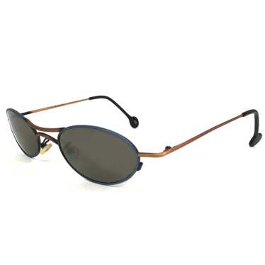 Fender Vintage la Eyeworks Sunglasses FENDER 4444… - image 1