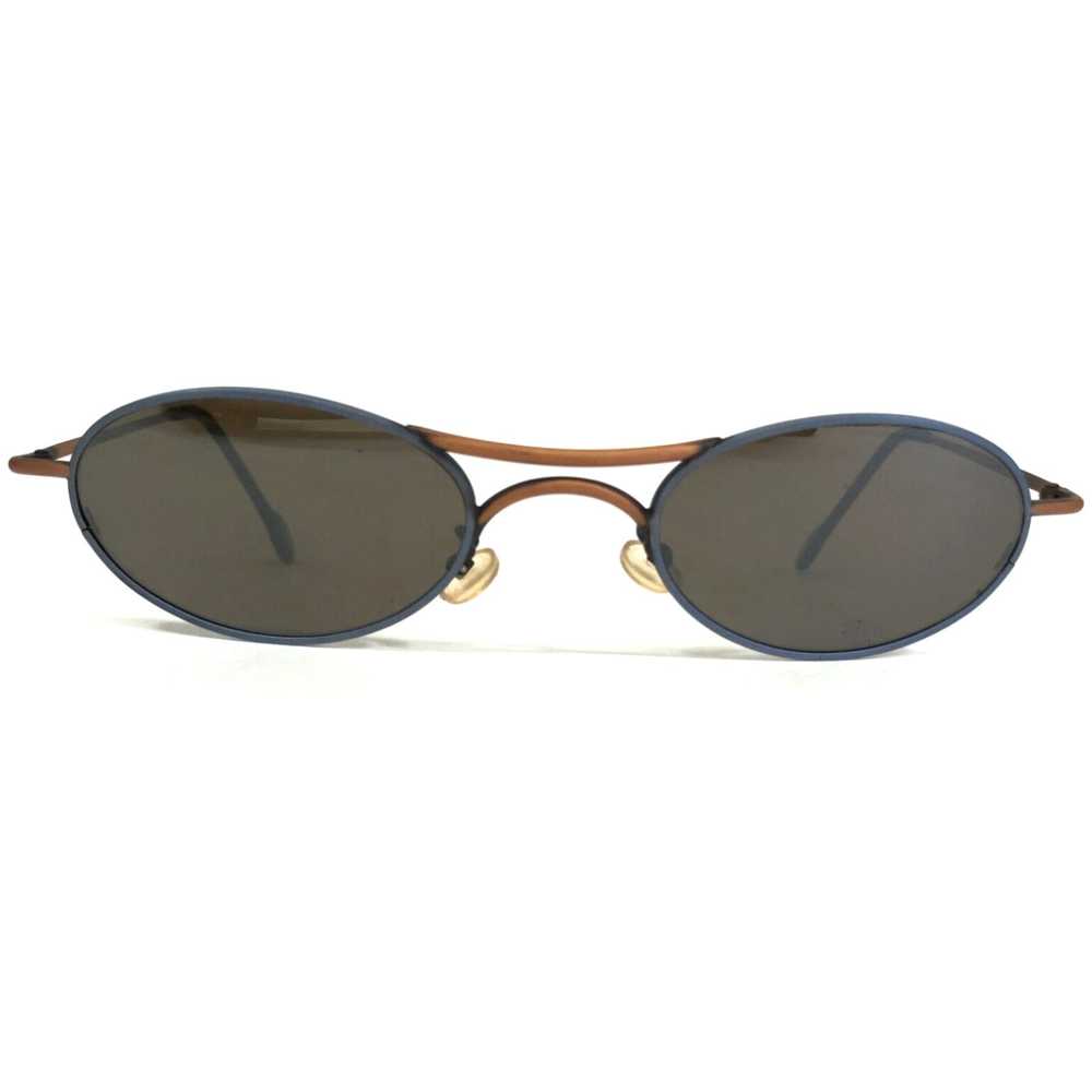 Fender Vintage la Eyeworks Sunglasses FENDER 4444… - image 2