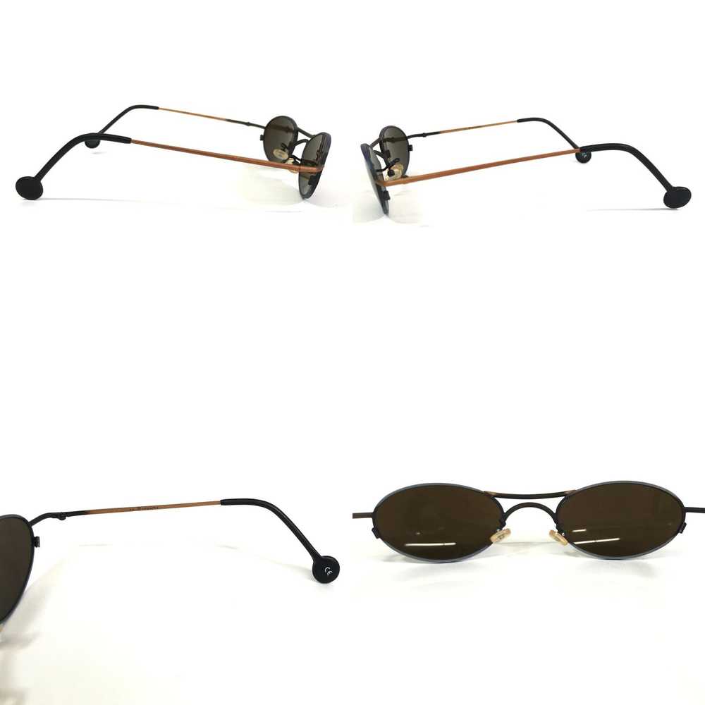 Fender Vintage la Eyeworks Sunglasses FENDER 4444… - image 4