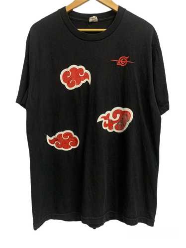 Anima × Japanese Brand × Vintage Vintage Naruto S… - image 1