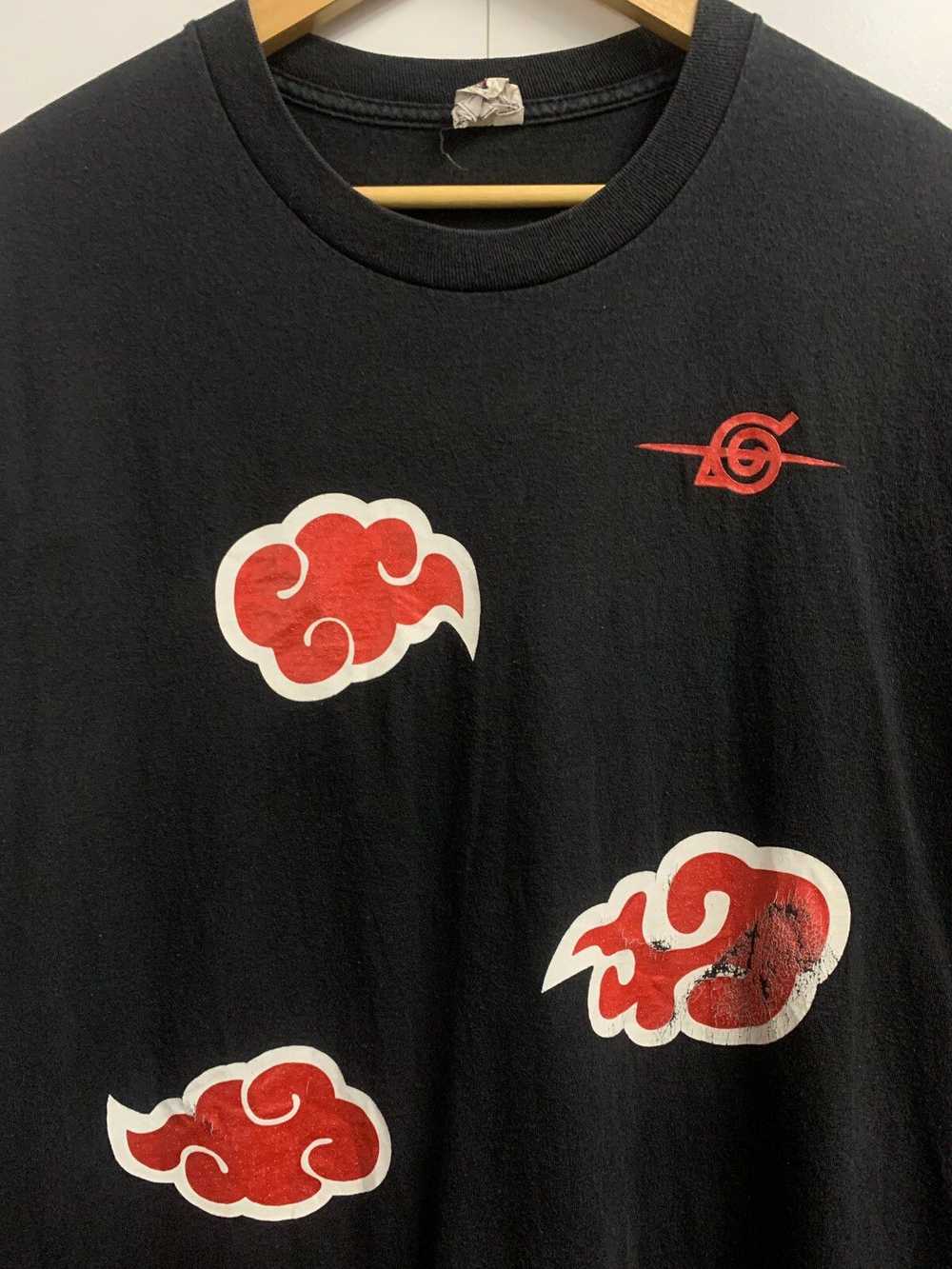 Anima × Japanese Brand × Vintage Vintage Naruto S… - image 4