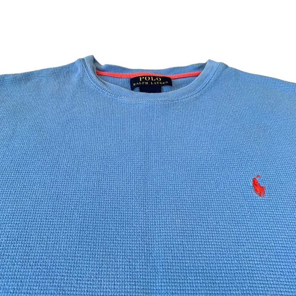 Polo Ralph Lauren × Streetwear × Vintage POLO ral… - image 2