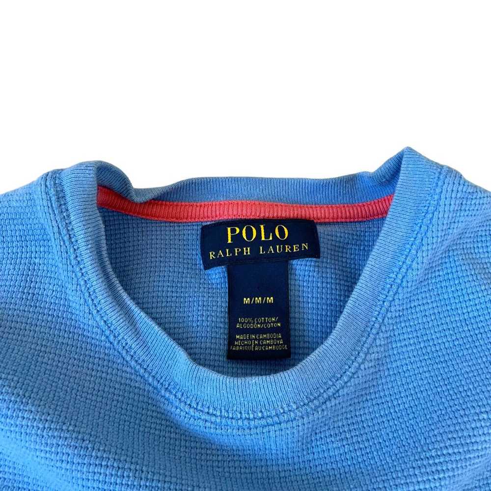 Polo Ralph Lauren × Streetwear × Vintage POLO ral… - image 6