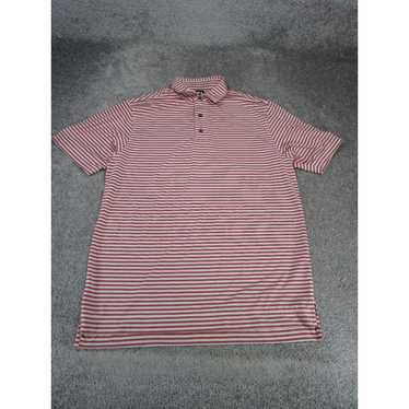 Footjoy Footjoy Polo Shirt Mens Medium Performanc… - image 1