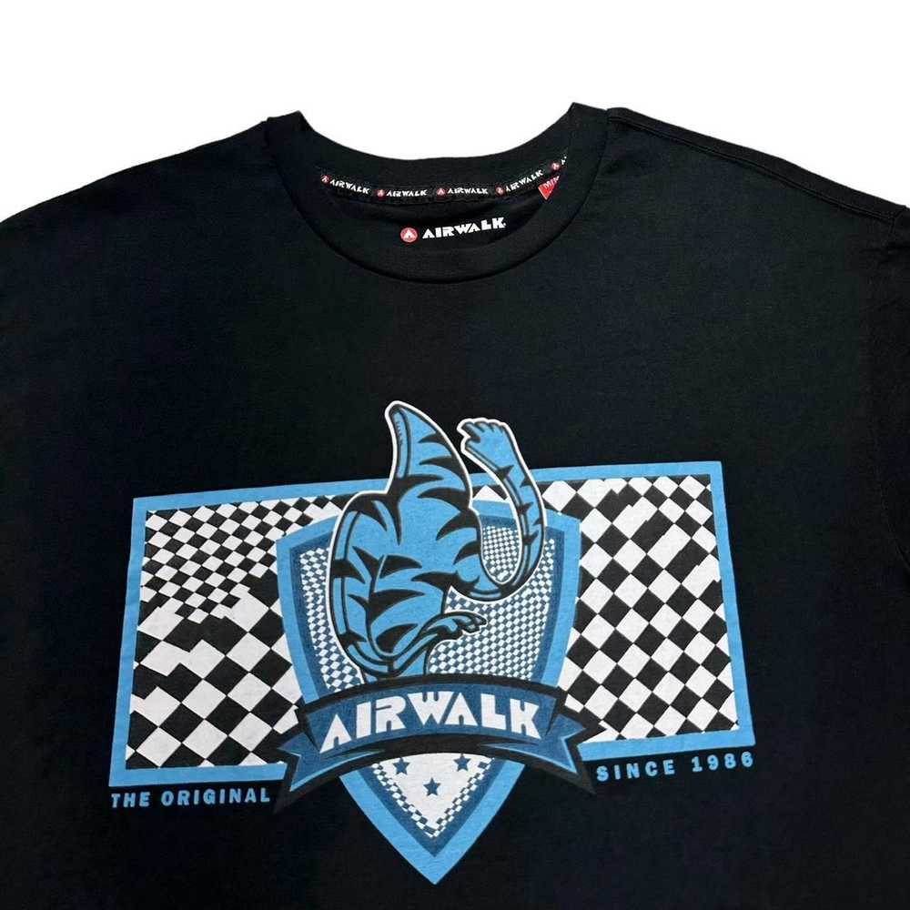 Airwalk × Vintage Airwalk T-Shirt - image 3