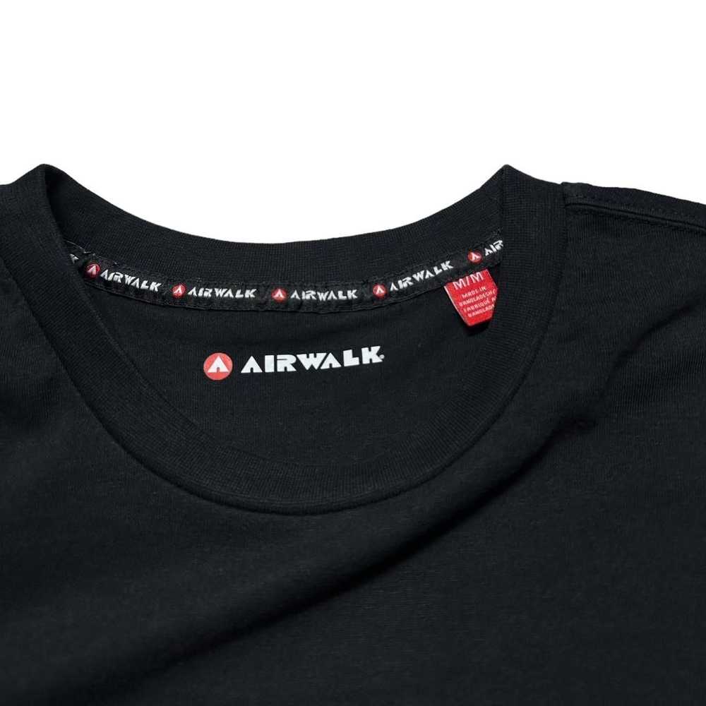 Airwalk × Vintage Airwalk T-Shirt - image 4