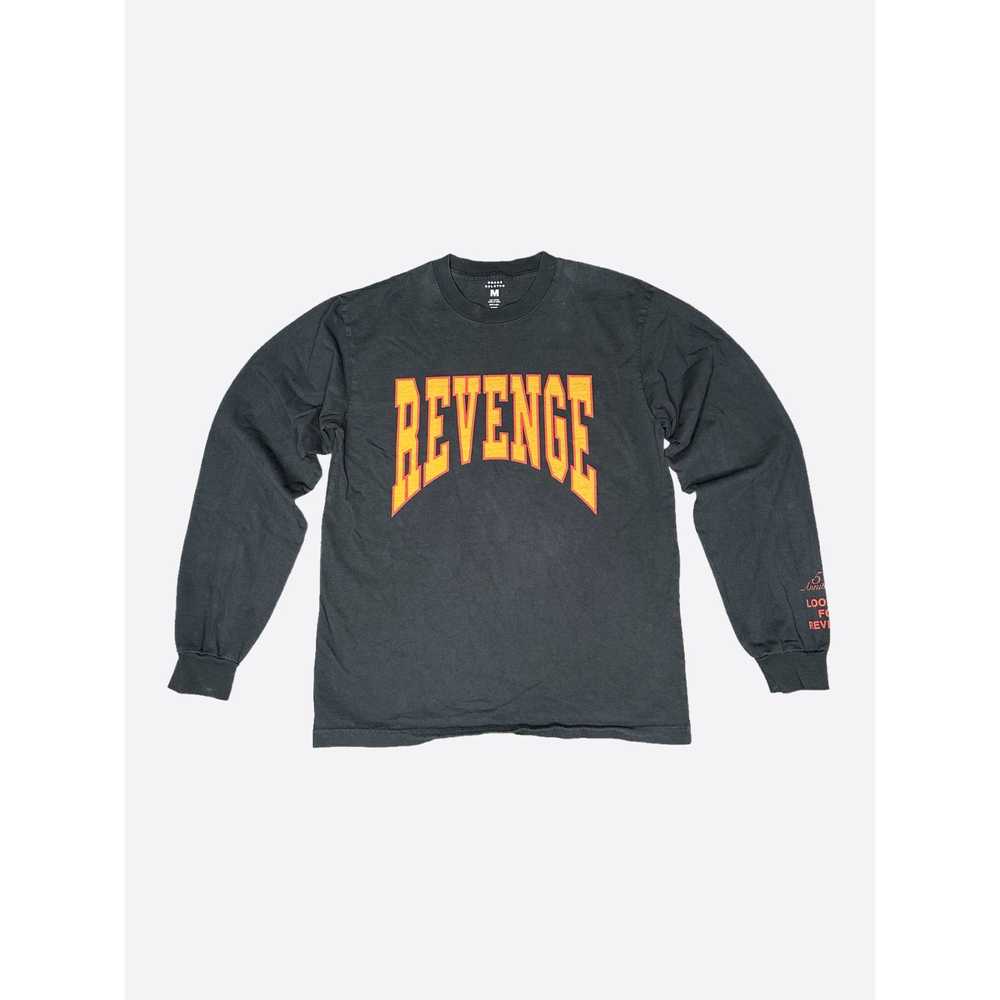 Drake DRAKE RELATED OVO SUMMER SIXTEEN LONG SLEEVE - image 1