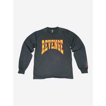 Drake DRAKE RELATED OVO SUMMER SIXTEEN LONG SLEEVE - image 1