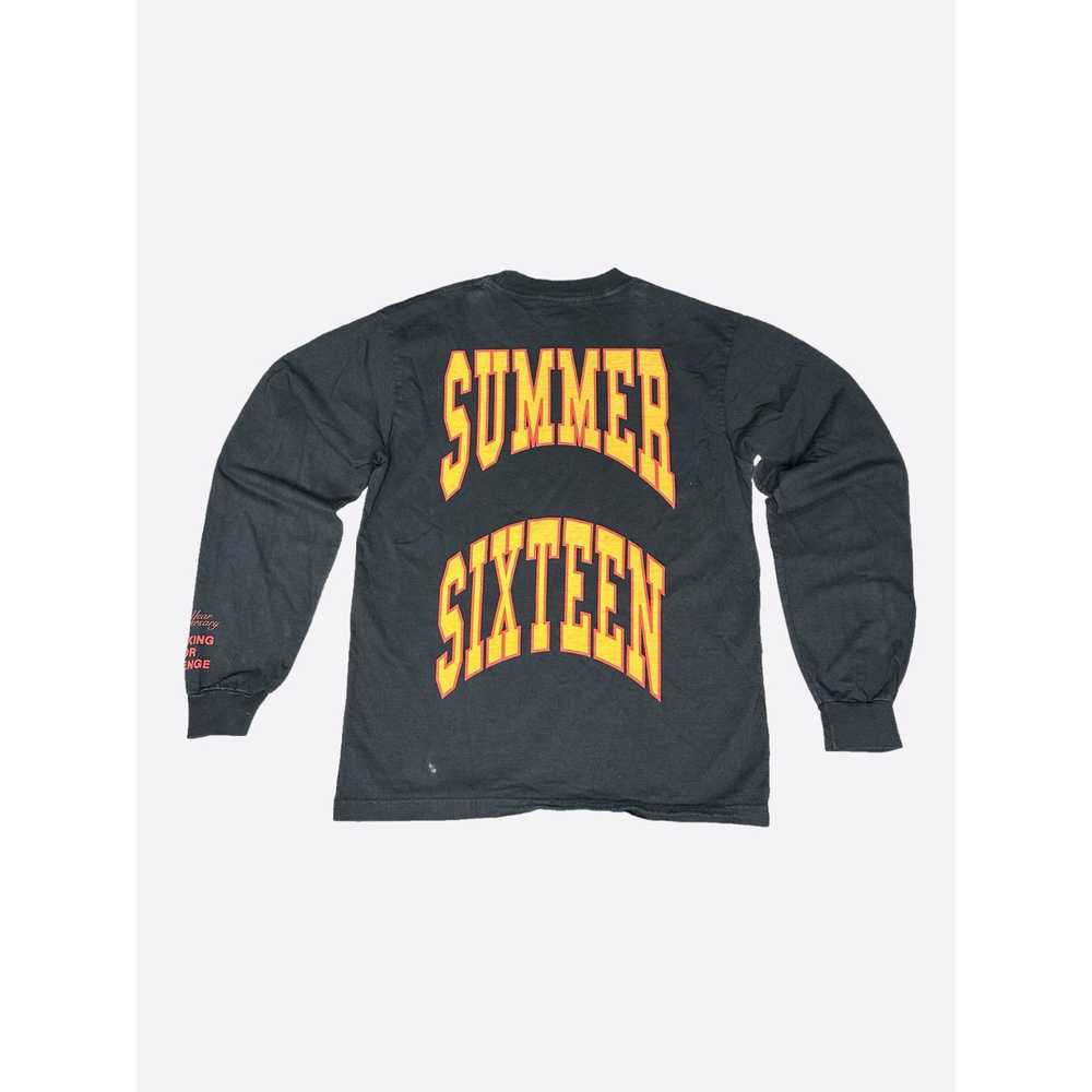 Drake DRAKE RELATED OVO SUMMER SIXTEEN LONG SLEEVE - image 2