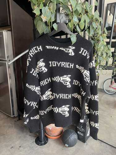 Joyrich JOYRICH Knitted Sweater