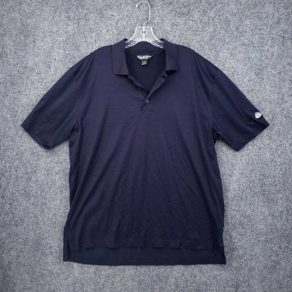 Brooks Brothers Brooks Brothers Polo Shirt Mens L… - image 1