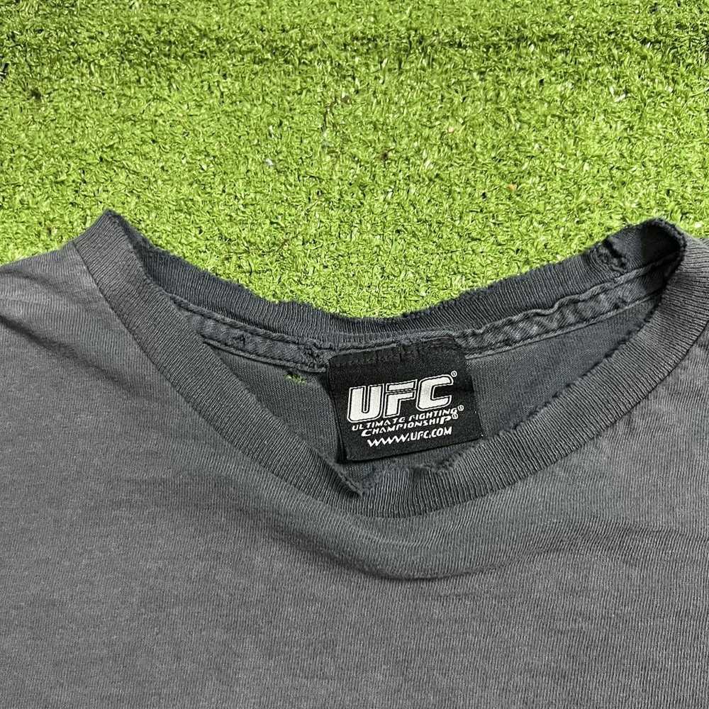 Streetwear × Ufc × Vintage vintage UFC ultimate f… - image 5