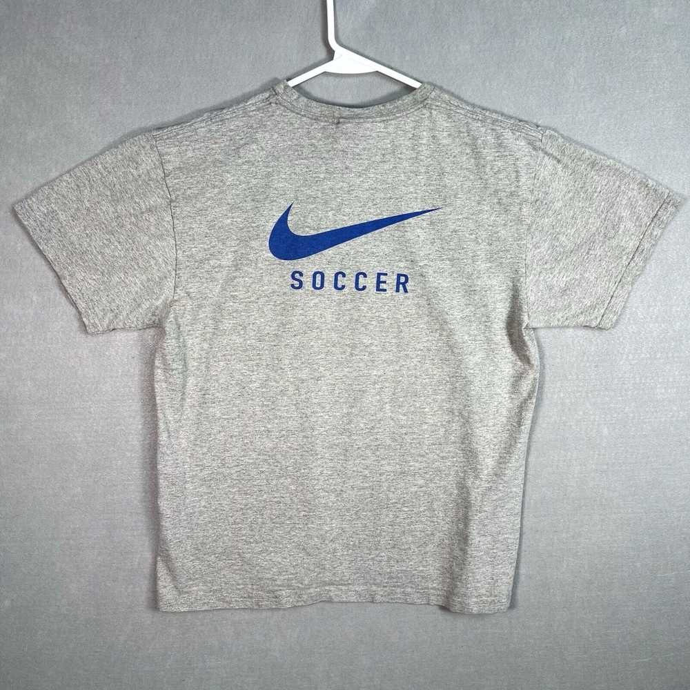 Nike Vintage Y2K Nike Soccer Washington Freedom T… - image 2